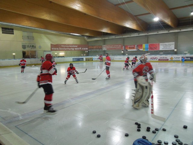 youngsters vs. teichpiraten 6
